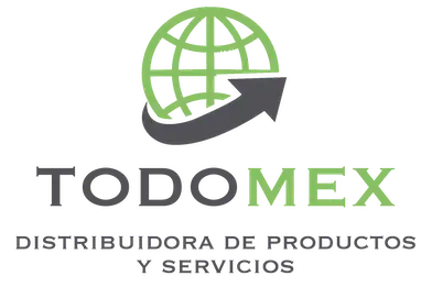 Logotipo Todomex